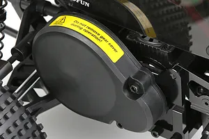 Rovan E-Baja 8S 5B RC Buggy Electric Brushless 2WD 1/5 Scale RTR - Performance Pack image 145405