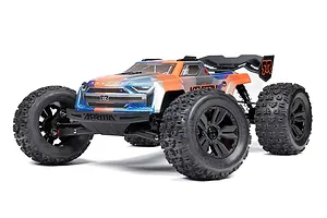 ARRMA Kraton 6S V6 BLX RC Truggy - Performance Pack image 145410