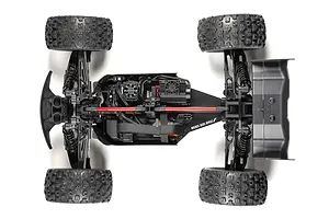 ARRMA Kraton 6S V6 BLX RC Truggy - Performance Pack image 145417