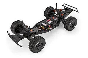 Atrek Stinger Pro RC Short Course Truck - Brushless Team Pack image 145439