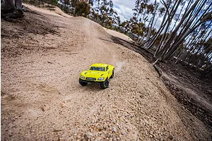 Atrek Stinger Pro RC Short Course Truck - Brushless Team Pack image 145451