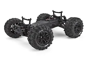 Atrek Peak RC Monster Truck - Performance Pack image 145472