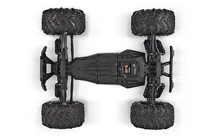 Atrek Peak RC Monster Truck - Performance Pack image 145476