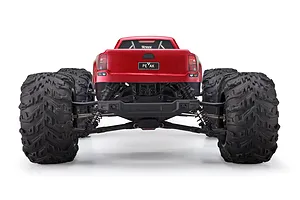 Atrek Peak RC Monster Truck - Team Pack image 145492