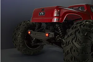 Atrek Peak RC Monster Truck - Team Pack image 145496