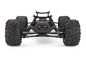 Atrek Peak RC Monster Truck - Team Pack image 145501