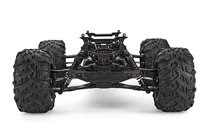 Atrek Peak RC Monster Truck - Team Pack image 145502