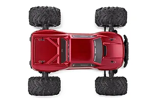 Atrek Peak RC Monster Truck - High Speed Pack image 145586
