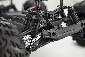 Atrek Peak RC Monster Truck - High Speed Pack image 145597