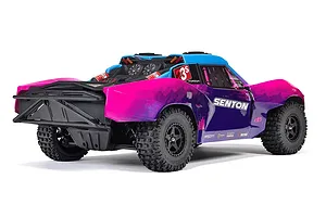 ARRMA Senton 223S RC Short Course Truck - Performance Pack image 145827
