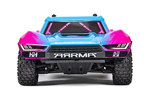 ARRMA Senton 223S RC Short Course Truck - Performance Pack image 145830