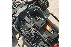 ARRMA Senton 223S RC Short Course Truck - Performance Pack image 145836