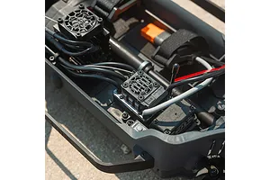 ARRMA Senton 223S RC Short Course Truck - Performance Pack image 145837