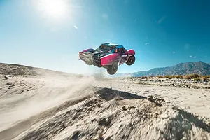 ARRMA Senton 223S RC Short Course Truck - Performance Pack image 145839