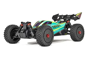 ARRMA Typhon 223S RC Buggy - Performance Pack image 145843