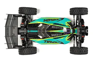 ARRMA Typhon 223S RC Buggy - Performance Pack image 145846