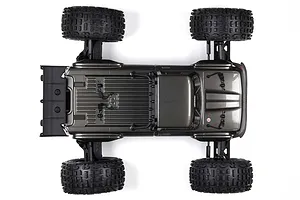 ARRMA Outcast 4S RC Stunk Truck - Performance Pack image 145900