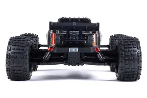 ARRMA Outcast 4S RC Stunk Truck - Performance Pack image 145903