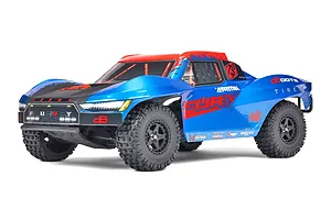 ARRMA Fury 223S RC Short Course Truck - Performance Pack image 146592