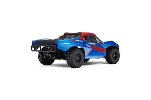 ARRMA Fury 223S RC Short Course Truck - Performance Pack image 146593