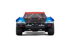 ARRMA Fury 223S RC Short Course Truck - Performance Pack image 146595