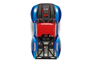 ARRMA Fury 223S RC Short Course Truck - Performance Pack image 146597