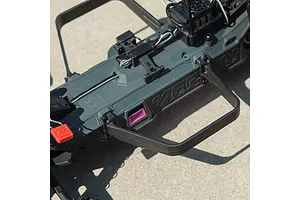 ARRMA Fury 223S RC Short Course Truck - Performance Pack image 146601