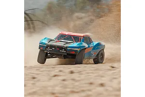 ARRMA Fury 223S RC Short Course Truck - Performance Pack image 146604