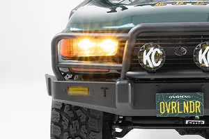 FMS FCX10 OVR LC80 Toyota Land Cruiser RC Rock Crawler - Essentials Pack image 149474