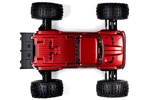 ARRMA Outcast 4S RC Stunk Truck - Performance Pack image 7