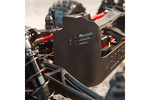 ARRMA Kraton 6S V6 BLX RC Truggy - Performance Pack image 14