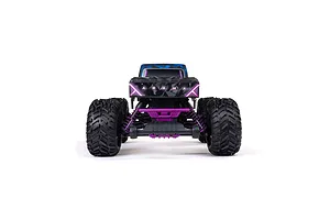 ARRMA Quake 223S BLX DSC RC Monster Truck - Brushless Essentials Pack image 8