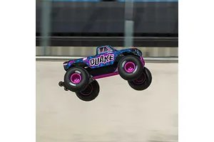 ARRMA Quake 223S BLX DSC RC Monster Truck - Brushless Essentials Pack image 16