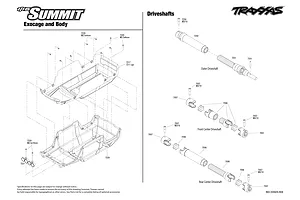 Driveshaft