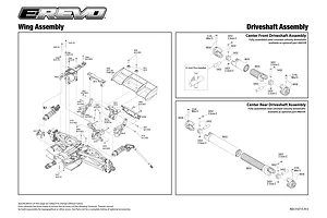Driveshaft