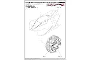 Body & Wheels