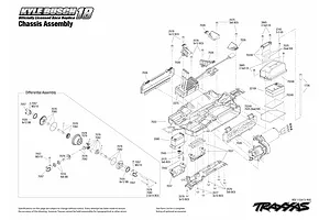 Chassis
