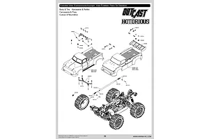 Body & Wheels