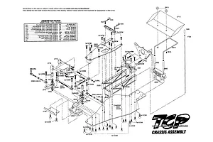 Chassis