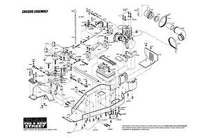 Chassis