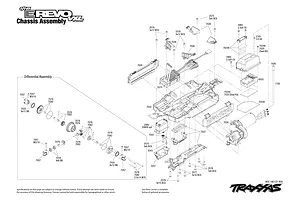 Chassis