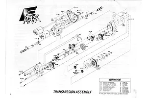 Transmission