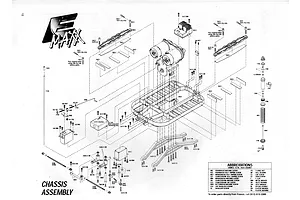 Chassis