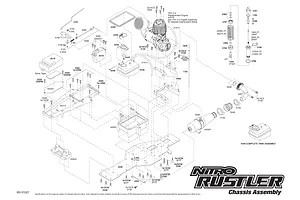 Chassis