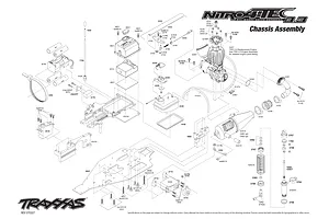 Chassis