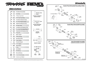 Driveshaft