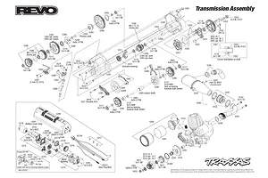Transmission