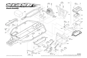 Chassis
