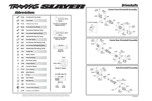Driveshaft