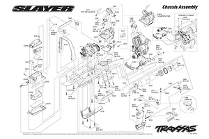 Chassis